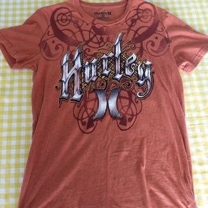 Men's Hurley T-shirt